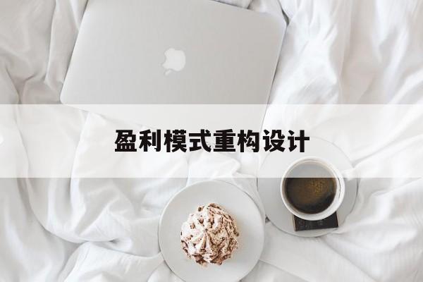盈利模式重构设计(盈利模式重构设计方案)益阳市